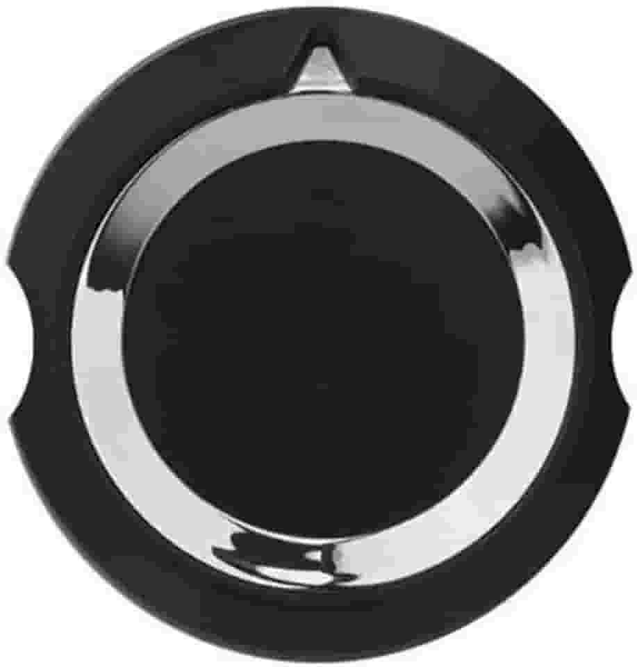 Botão kNOB para Liquidificador Arno Power Max 1000w Preto