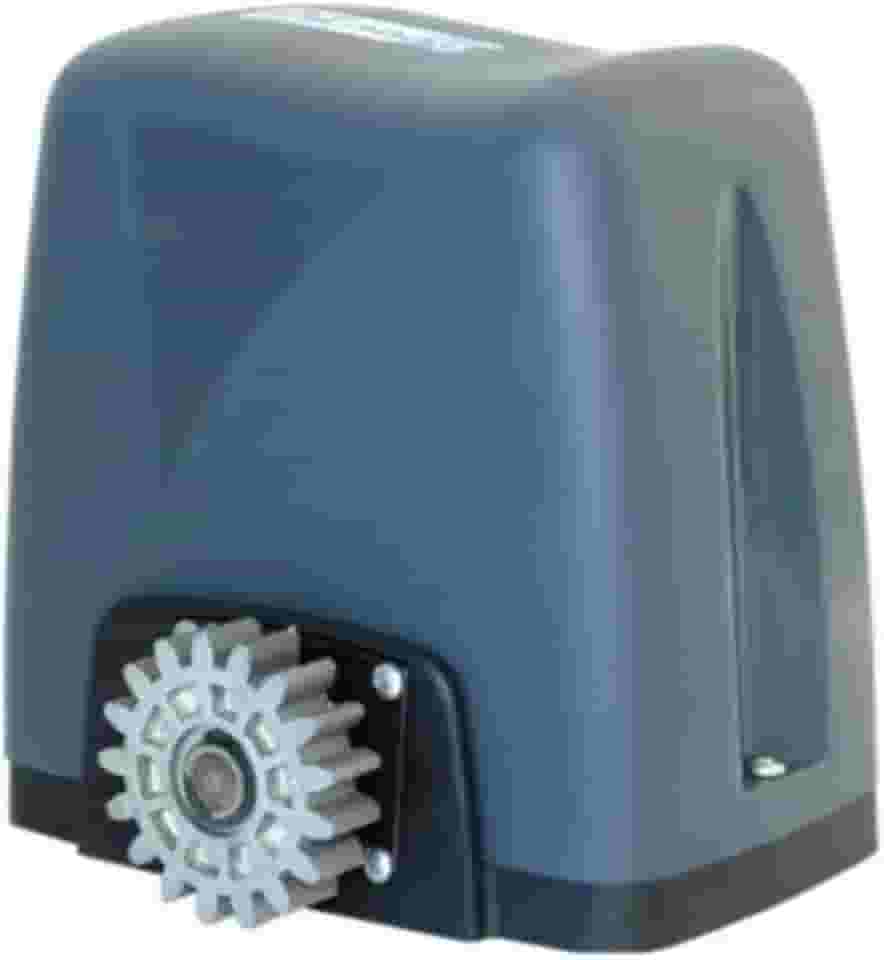 Motor Portão Deslizante Rossi Dz Nano 36 Turbo 600kg - 220V - Sem Cremalheiras