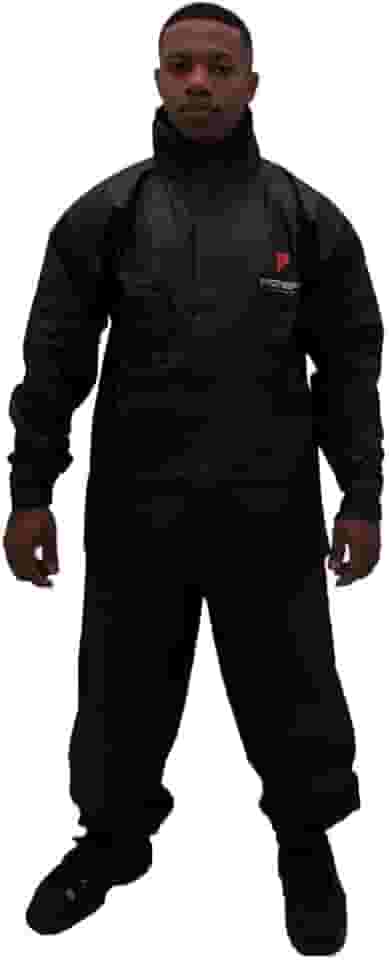 Capa de Chuva Combate PIONEIRAFeminino