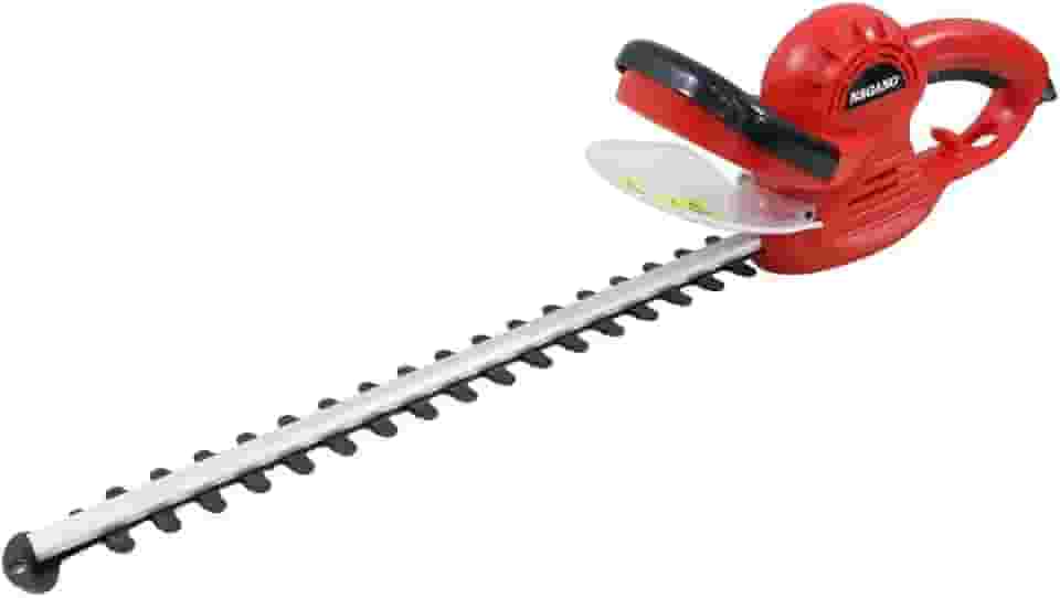 Aparador Podador De Cerca Viva 600w 20 Pol Elétrico Corte16mm - 110v