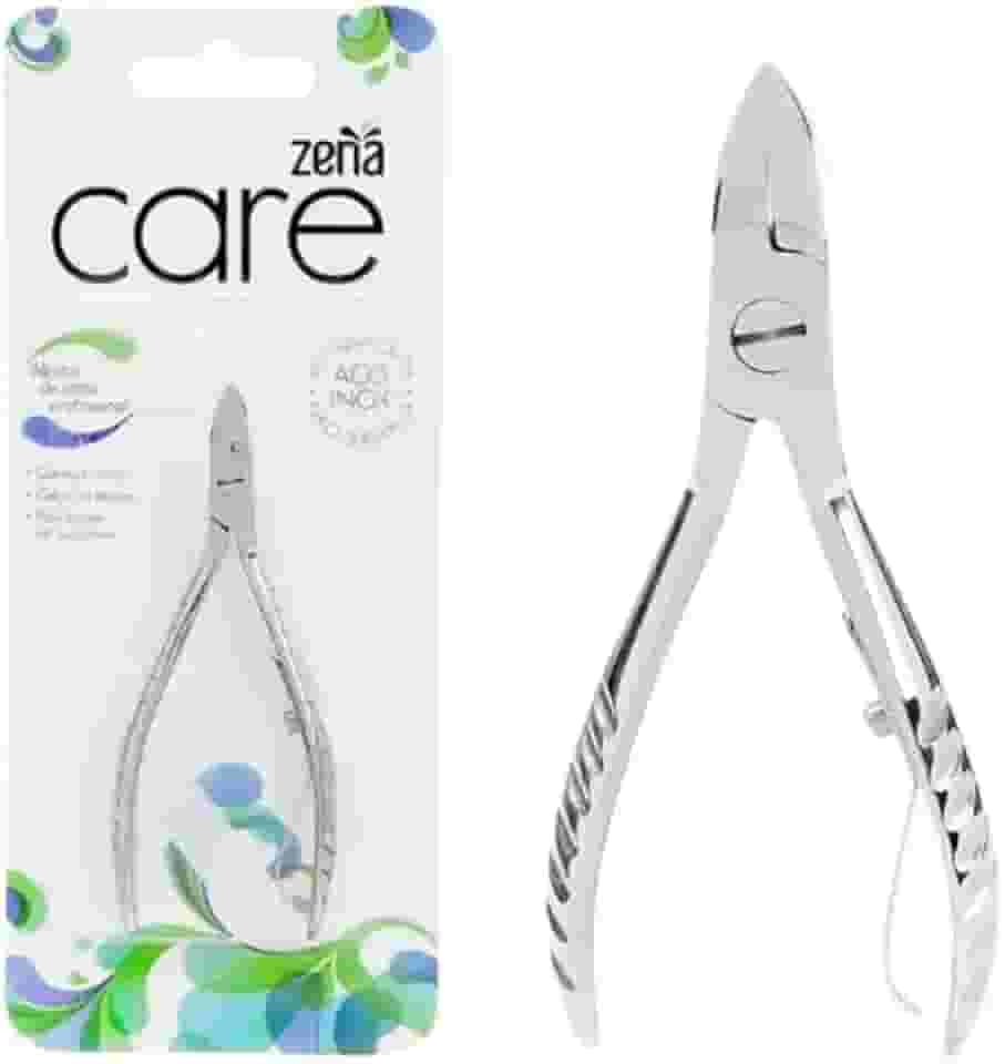 Alicate De Unha Em Aço Inox (1 Unidade)