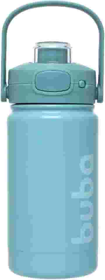 Buba, Copo Térmico Parede Dupla Verde