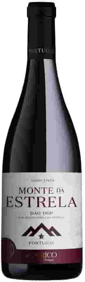 Monte da Estrela Vinho Tinto, DÃO DOP, Portugal, 750ml