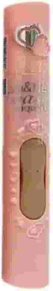 Base Líquida Lua & Neve – Alta Cobertura, Textura Leve, Acabamento Matte Natural, Longa Duração – Uniformiza e Suaviza a Pele