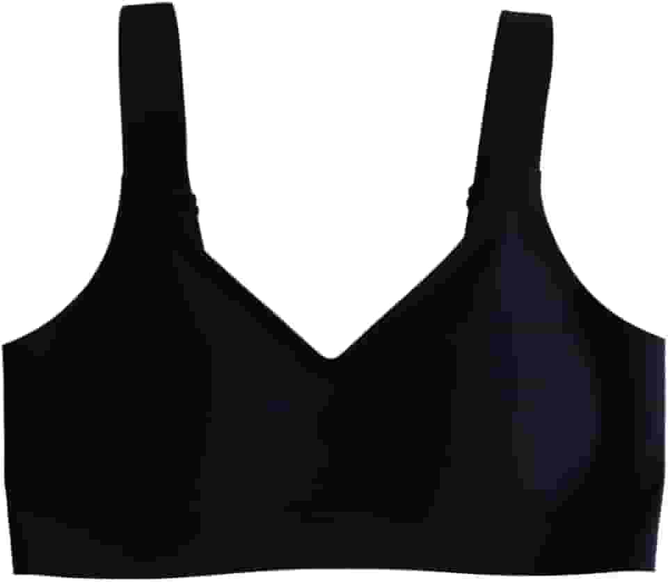 Sutiã Comfort Up Corte a Laser e Sustentação Sem Aro e Costura Fita Up Oficial