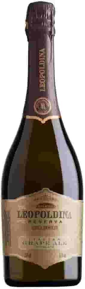 Leopoldina, Cerveja Leopoldina Italian Grape Ale Moscato