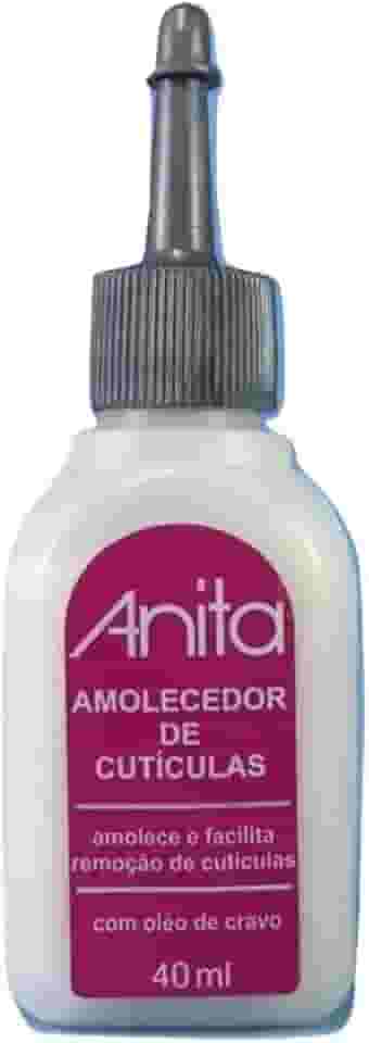 Amolecedor De Cuticulas Anita 40Ml