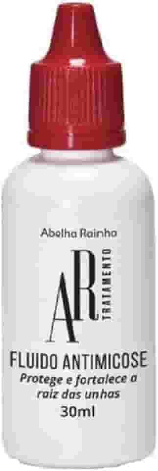 Fluido Anti Micose Abelha Rainha 30ml AR Tratamento