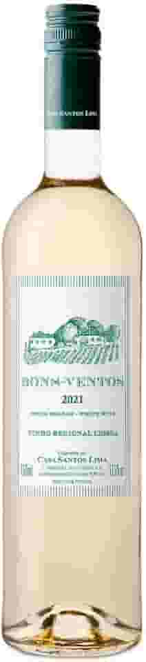 Cantu Vinho Branco Quinta De Bons Ventos 750Ml