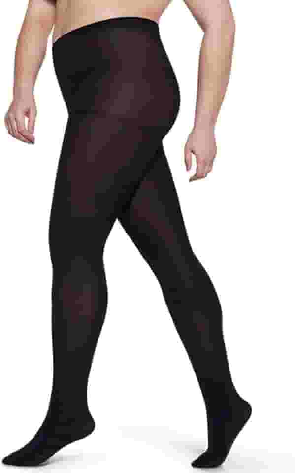 Meia Calça Opaca Plus Lobafeminino