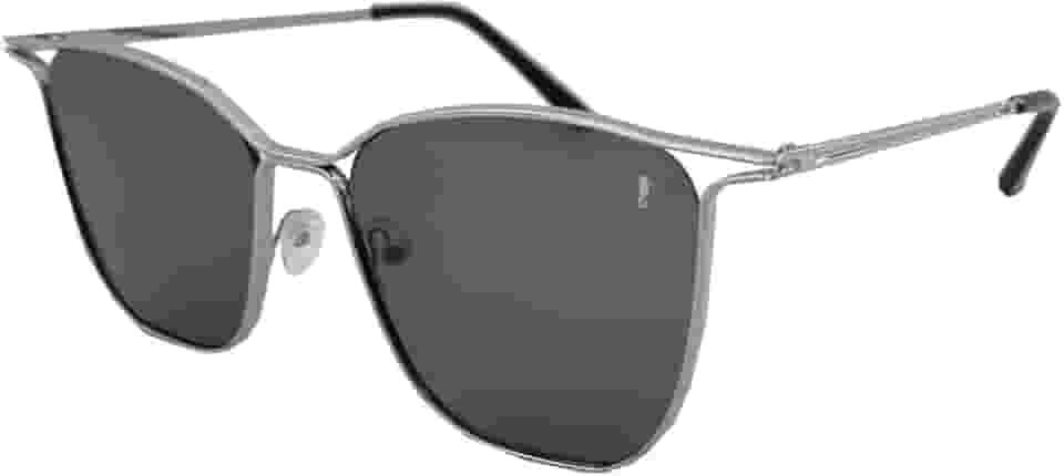 Óculos de Sol Feminino Proteção UV Polo Marine M-HT23 + Case