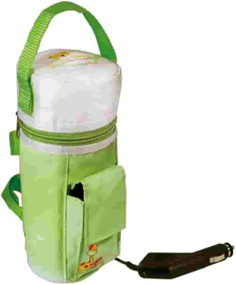 AQUECEDOR DE MAMADEIRA PORTÁTIL INCOTERM