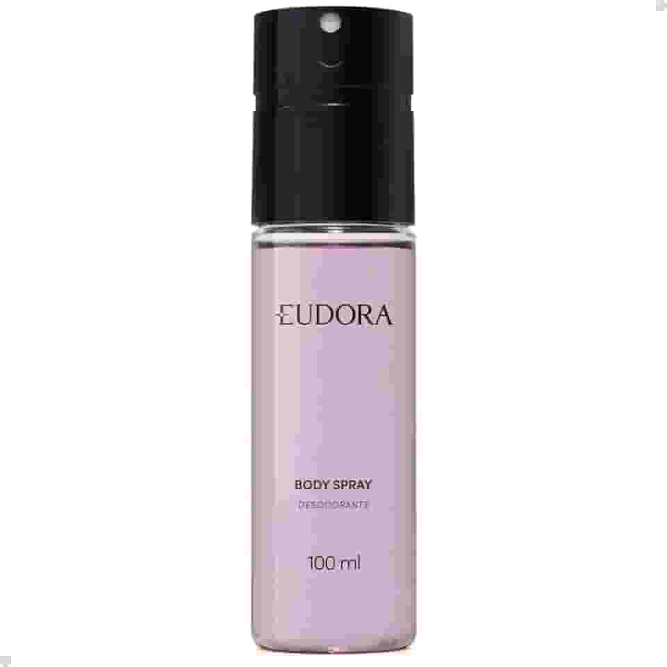 BODY SPRAY DESODORANTE EUDORA 100ML EUDORA