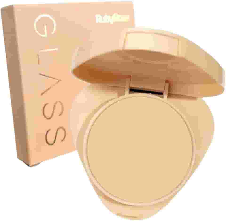 GLASS - Pó Compacto Gpl10 HB8633