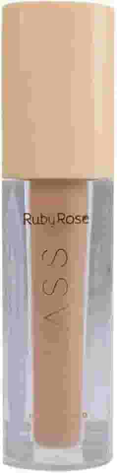 Corretivo Líquido GCM30 Glass HB9117 Ruby Rose