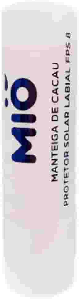 Manteiga de Cacau Mió FPS 8 3,3g