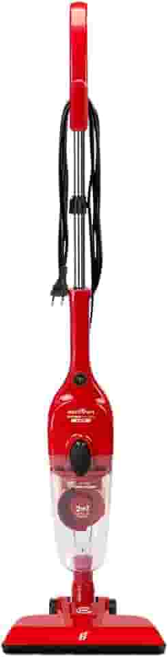 Aspirador de Pó Vertical Britânia Filtro Ciclone 1400W BAS1500V 220V