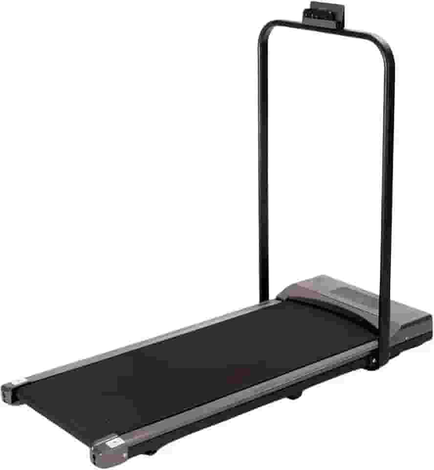 Esteira Ergometrica Elétrica Motorizada Km102 Nakasaki 110v