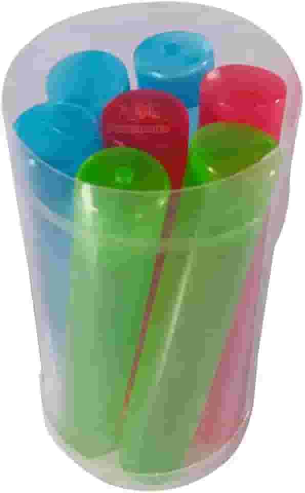 Haüskraft GELO REUTILIZ TUBETES 7PCS