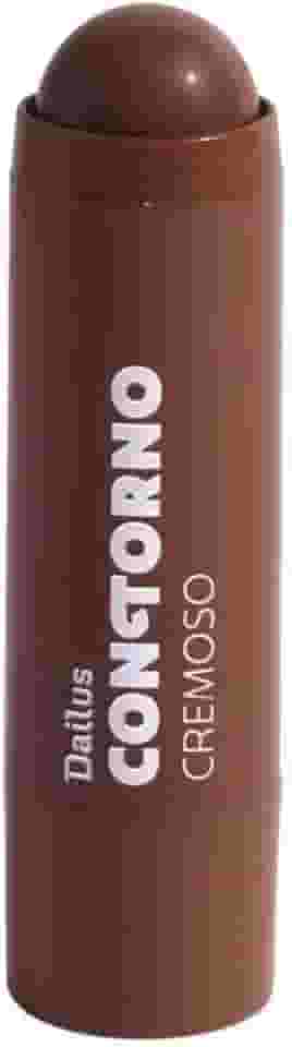 Contorno em Stick Caramelo Dailus