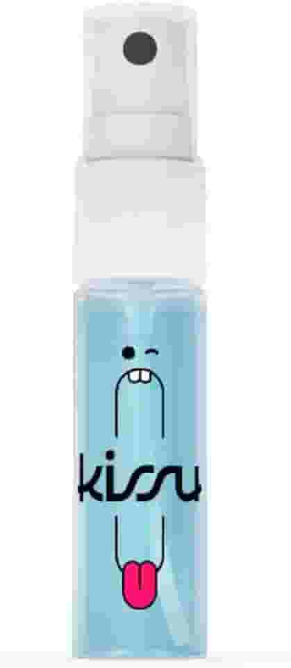 Kissu Spray Bucal Hortelã 15ml