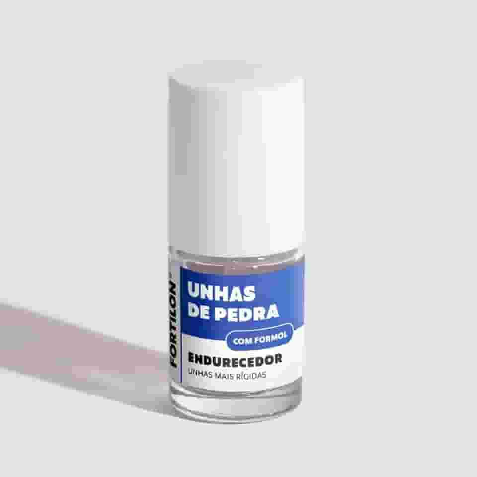 ESMALTE FORTILON UNHAS DE PEDRA