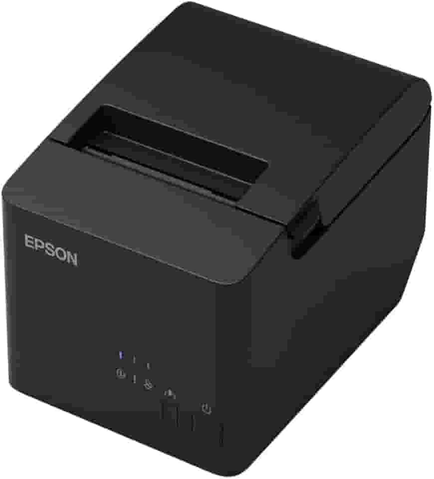 Impressora Térmica Epson Tm-T20X-II USB e Serial