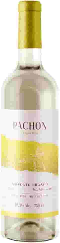 Vinho Chileno Pachon Moscatel Sweet Branco750ml