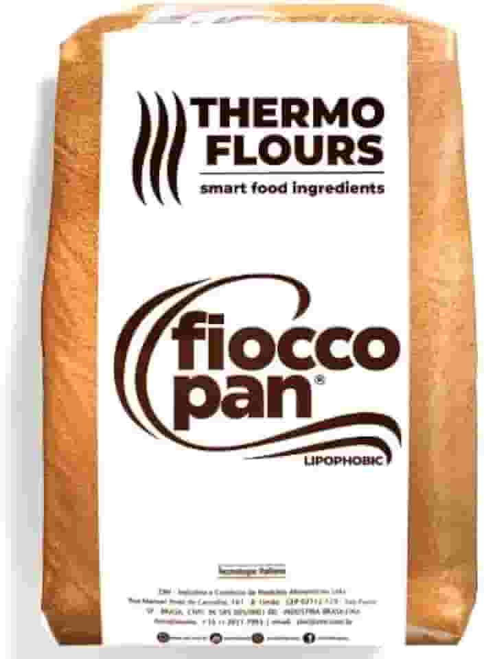 FARINHA DE EMPANAR SIII 10KG