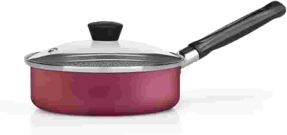 Panelux Frigideira para ovo 14 cereja Premium