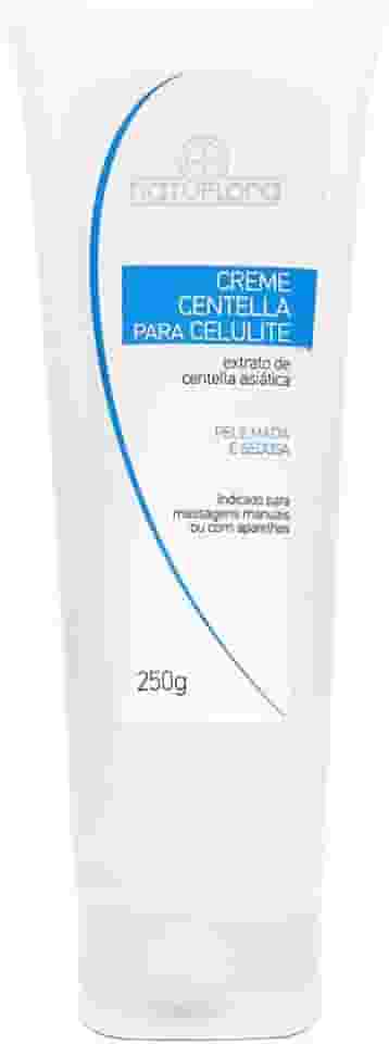 Creme Centella para Celulite 250g Natuflora