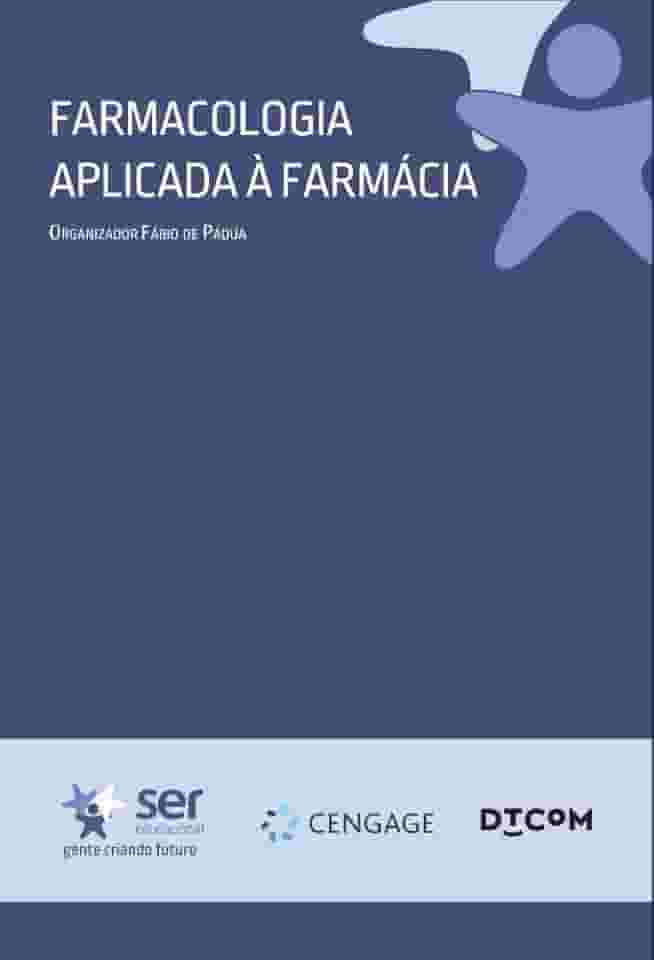 Farmacologia Aplicada à Farmácia