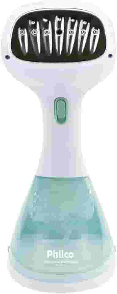 Passadeira a Vapor Portátil Philco 1200w Bivolt Pvp10vd