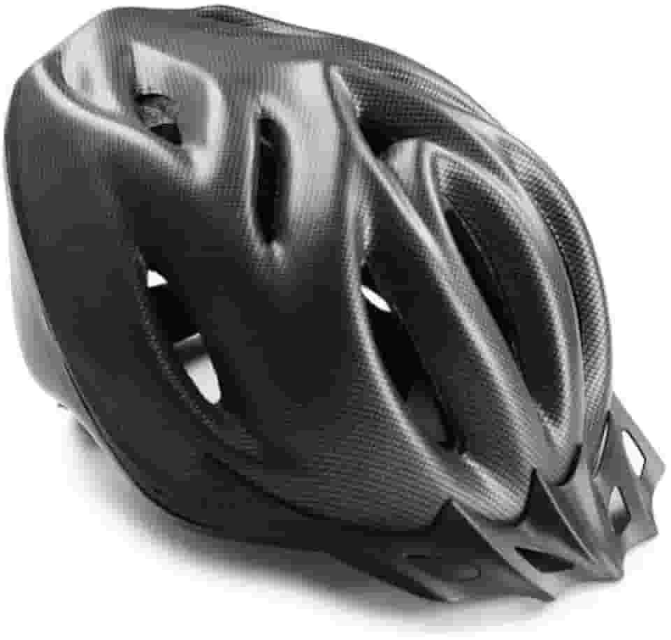 TRUE CORE Capacete de Ciclismo para Bike, MTB, Speed, Com Sistema de Regulagem