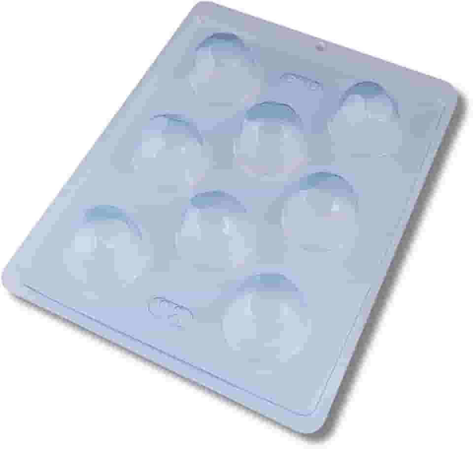 Forma Simples Tradicional Trufa Marcada – 1 Unidade