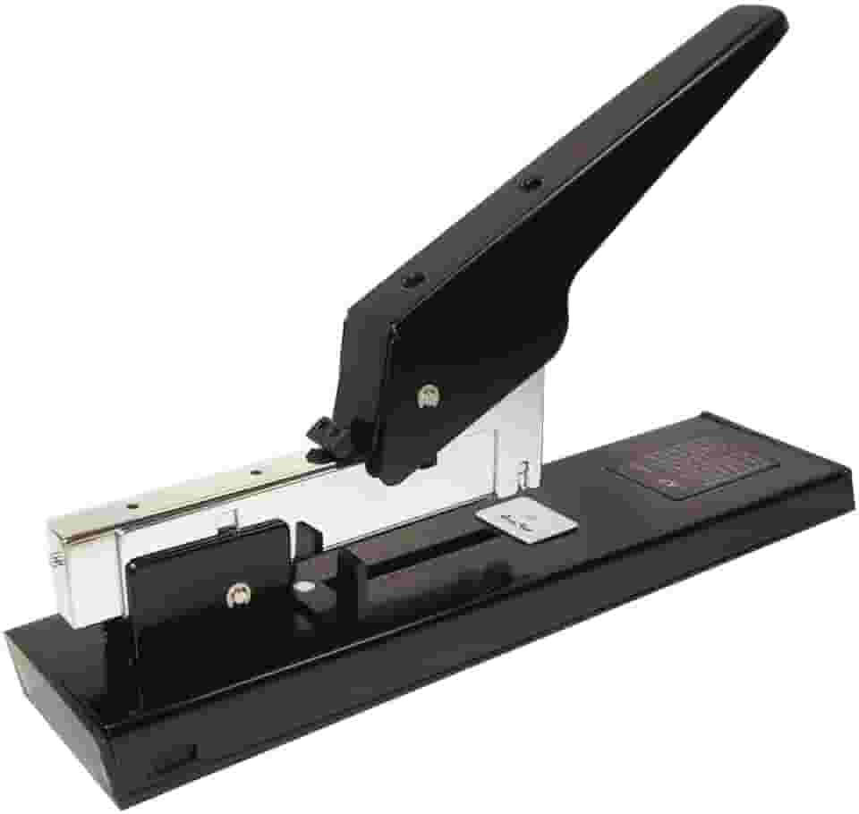 Grampeador KIT Heavy Duty para 100 Folhas