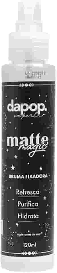 Bruma Matte Magic Dapop