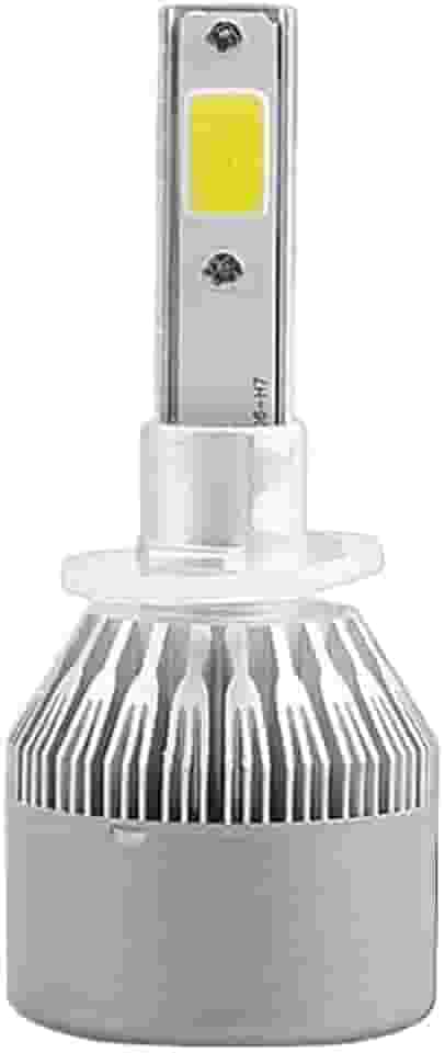 Lâmpadas C6 Super Led (H27 / 880)