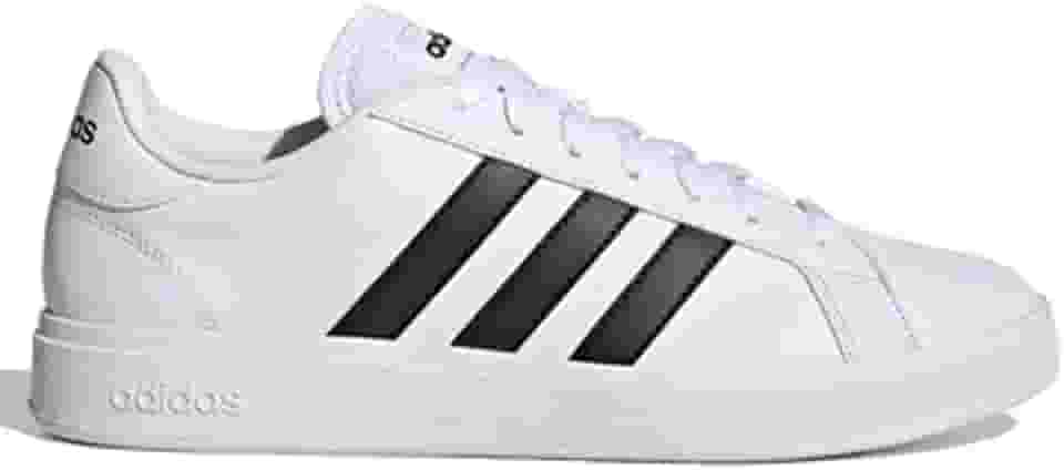 Tênis Masculino Adidas Grand Court Base 2.0