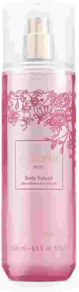 O BOTICARIO FLORATTA ROSE BODY SPLASH DES COLONIA 200ml