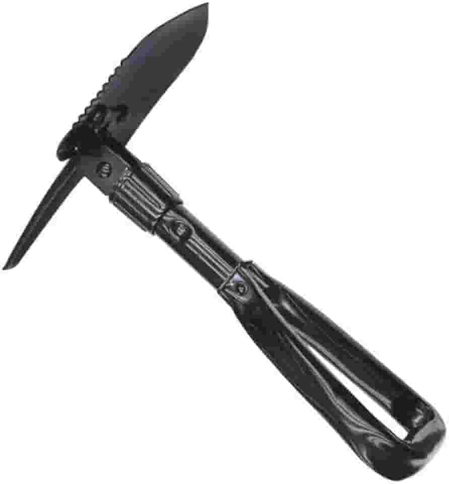 Pa Dobravel com Picareta, Nautika