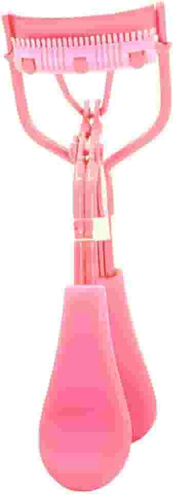 Curvex para Cílios Youse.me Candy Collors by Face Beautiful (ROSA)