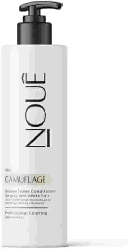 Nouê Tonalizante Camuflage Light 140ml