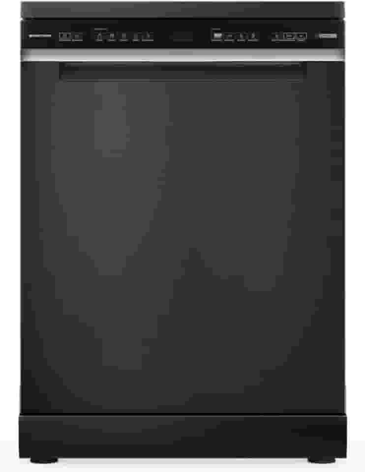 Lava-louças 15 Serviços Brastemp Eclipse Collection - BLF62AP 220V