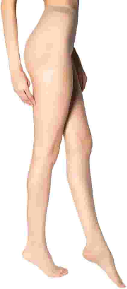 Meia Calça Loba Invisível 5870-002