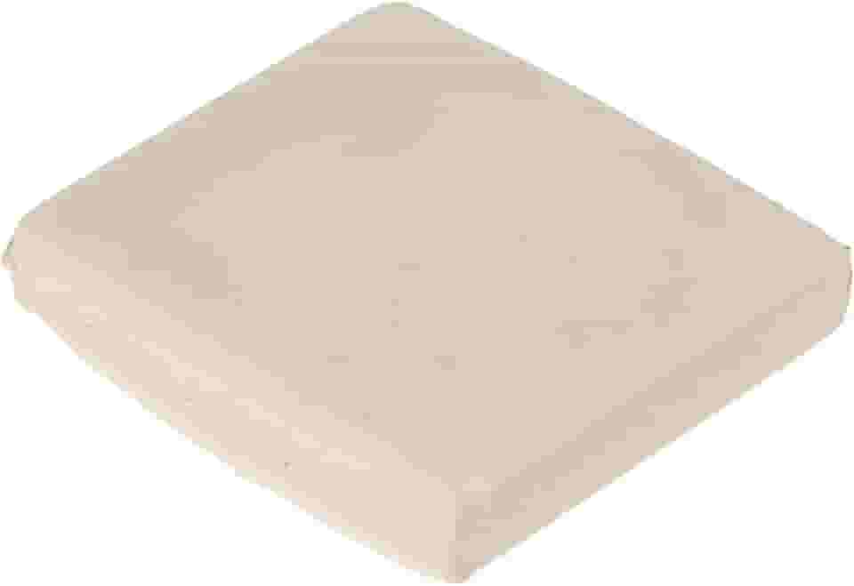 Conte a Paris Borracha Limpa Tipo Conté, Bege, 3.2 x 3.6 x 1.1000000000000001 cm, 9500210