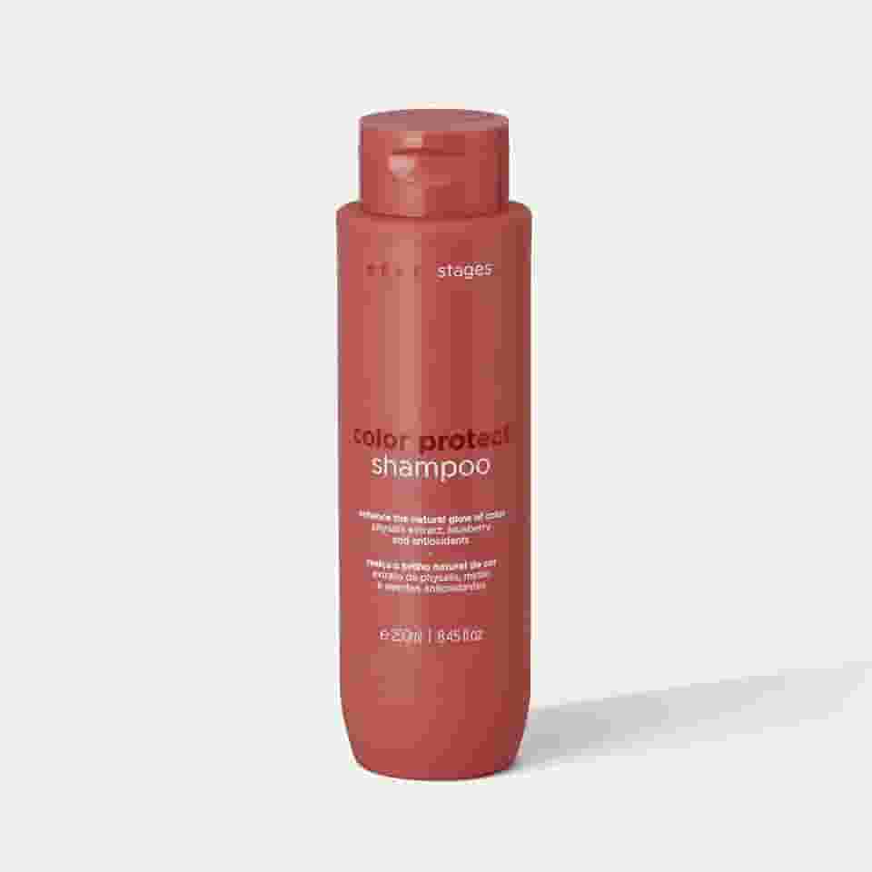 Braé Stages Coloração Shampoo 250ml, BRAÉ
