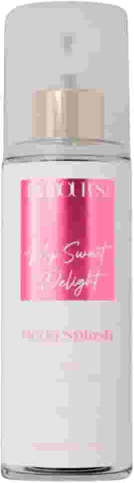 Barbours – Body Splash Delight 200ml