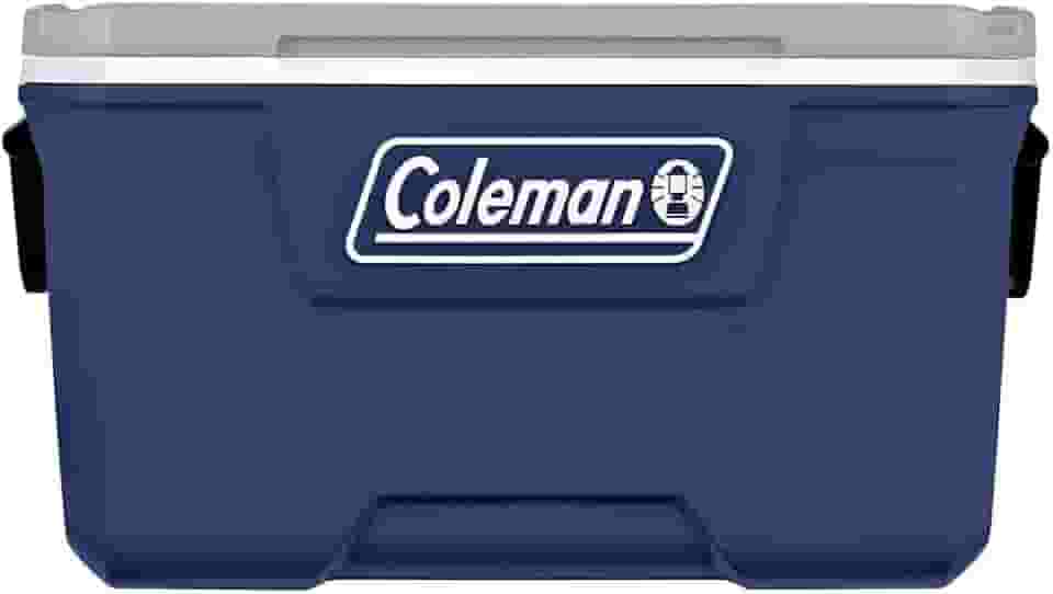 Caixa Térmica 70QT 66L Lakeside Coleman