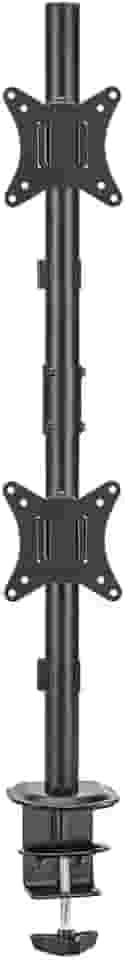 Suporte Para 2 Monitores Vertical 17' - 32' – SMD420B – Vinik